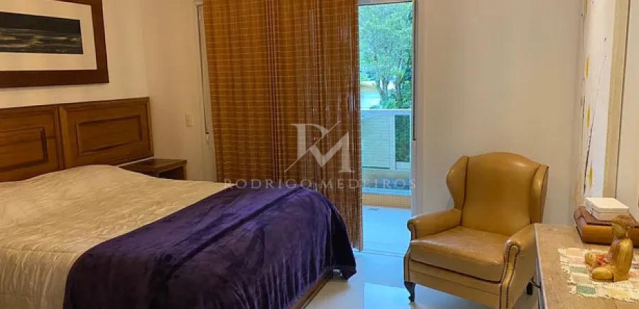 Cobertura duplex de 3 quartos à venda em Bombinhas frente mar — foto 13