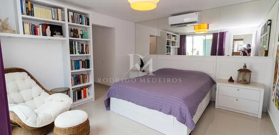 Cobertura duplex de 3 quartos à venda em Bombinhas frente mar — foto 6