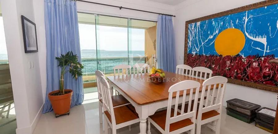 Cobertura duplex de 3 quartos à venda em Bombinhas frente mar — foto 18