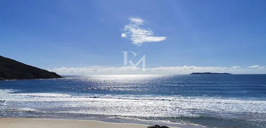 Cobertura duplex de 3 quartos à venda em Bombinhas frente mar — foto 17