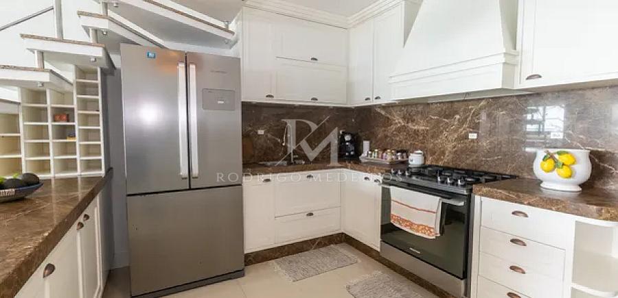 Cobertura duplex de 3 quartos à venda em Bombinhas frente mar — foto 16