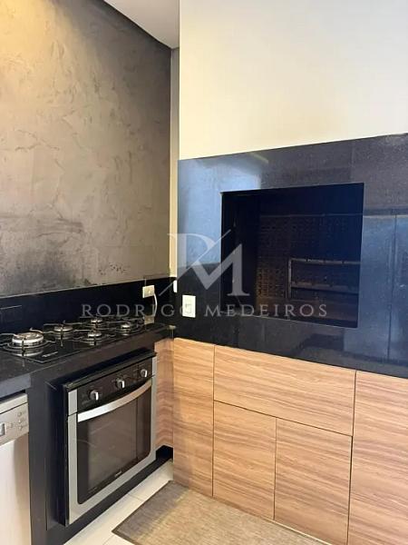 Casa em Condomínio mobiliada com 3 quartos em Santa Regina, Camboriú — foto 11