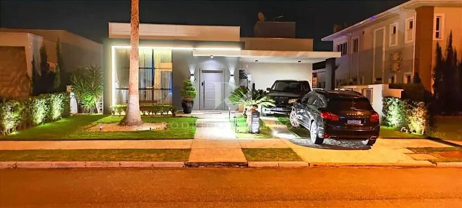 Casa em Condomínio mobiliada com 3 quartos em Santa Regina, Camboriú — foto 3