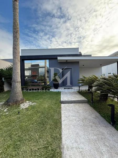 Casa em Condomínio mobiliada com 3 quartos em Santa Regina, Camboriú — foto 27