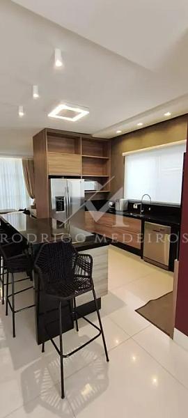 Casa em Condomínio mobiliada com 3 quartos em Santa Regina, Camboriú — foto 28