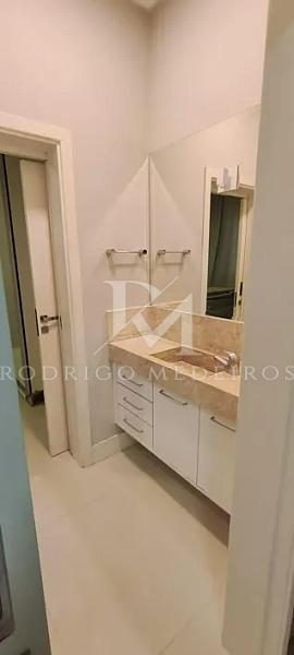 Casa em Condomínio mobiliada com 3 quartos em Santa Regina, Camboriú — foto 29