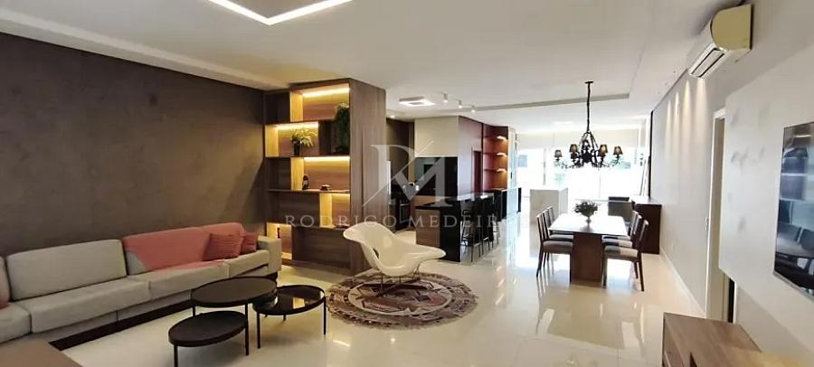 Casa em Condomínio mobiliada com 3 quartos em Santa Regina, Camboriú — foto 4