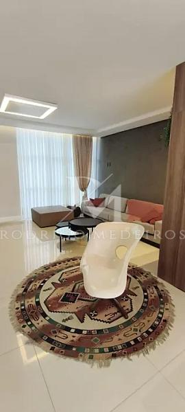 Casa em Condomínio mobiliada com 3 quartos em Santa Regina, Camboriú — foto 33