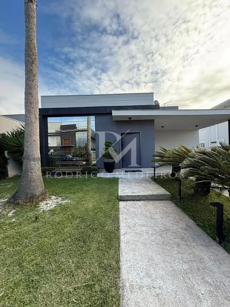 Casa em Condomínio mobiliada com 3 quartos em Santa Regina, Camboriú — foto 35