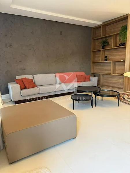 Casa em Condomínio mobiliada com 3 quartos em Santa Regina, Camboriú — foto 5