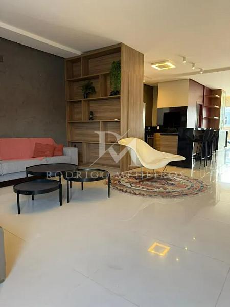 Casa em Condomínio mobiliada com 3 quartos em Santa Regina, Camboriú — foto 6