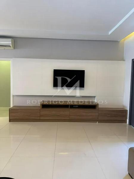 Casa em Condomínio mobiliada com 3 quartos em Santa Regina, Camboriú — foto 7