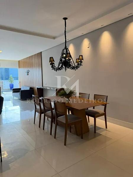 Casa em Condomínio mobiliada com 3 quartos em Santa Regina, Camboriú — foto 8