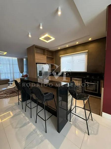 Casa em Condomínio mobiliada com 3 quartos em Santa Regina, Camboriú — foto 9