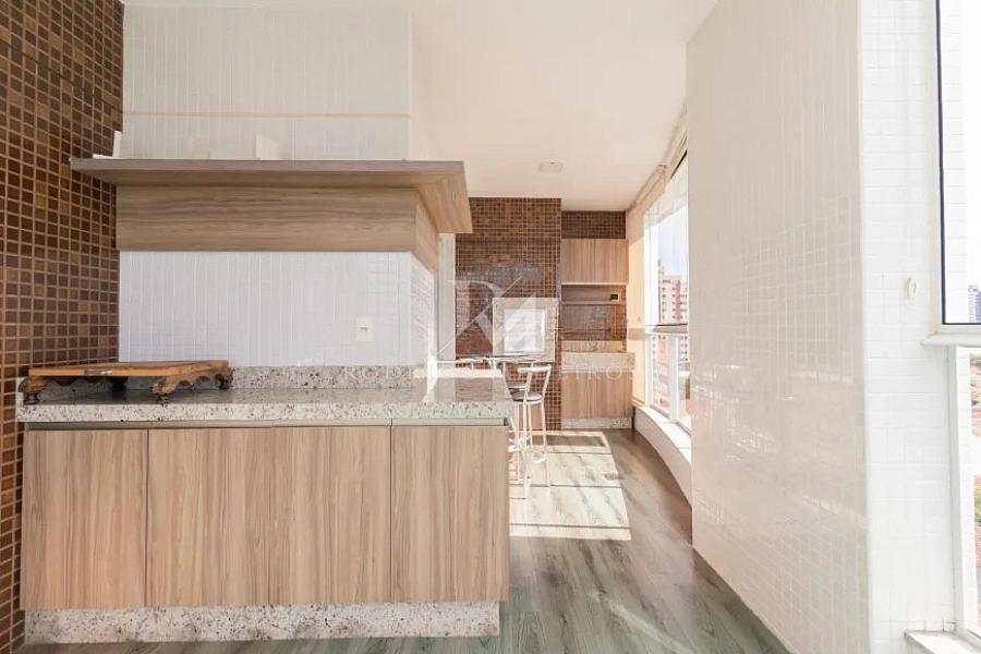 Cobertura mobiliada com 3 quartos no Estreito, Florianópolis — foto 10