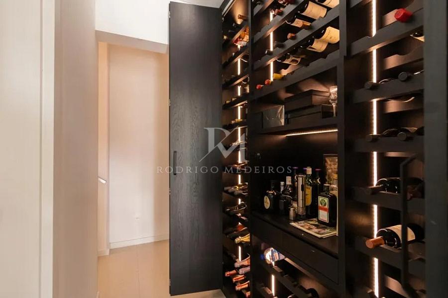 Cobertura mobiliada com 3 quartos no Estreito, Florianópolis — foto 25