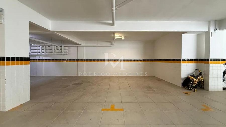 Cobertura mobiliada com 3 quartos no Estreito, Florianópolis — foto 28