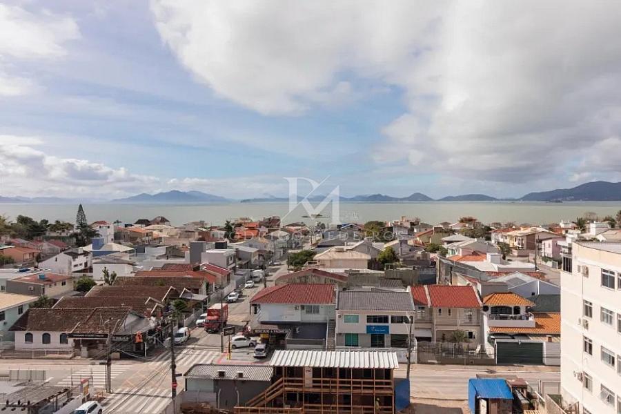 Cobertura mobiliada com 3 quartos no Estreito, Florianópolis — foto 20