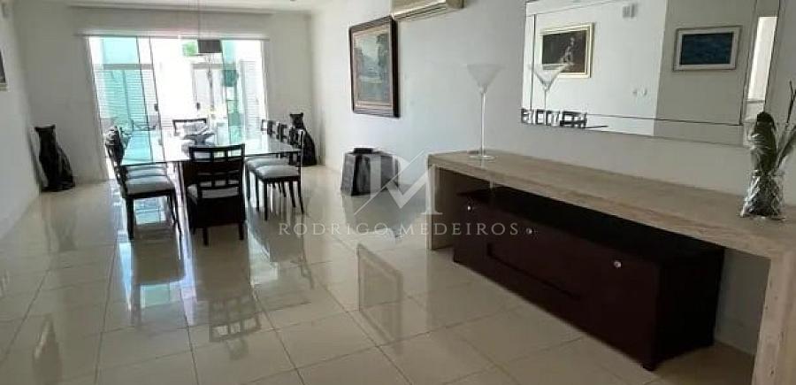 Casa em Condomínio com 7 quartos à venda, 781m², 10 banheiros, 4 garagens - Lagoa da Conceição - Florianópolis — foto 8