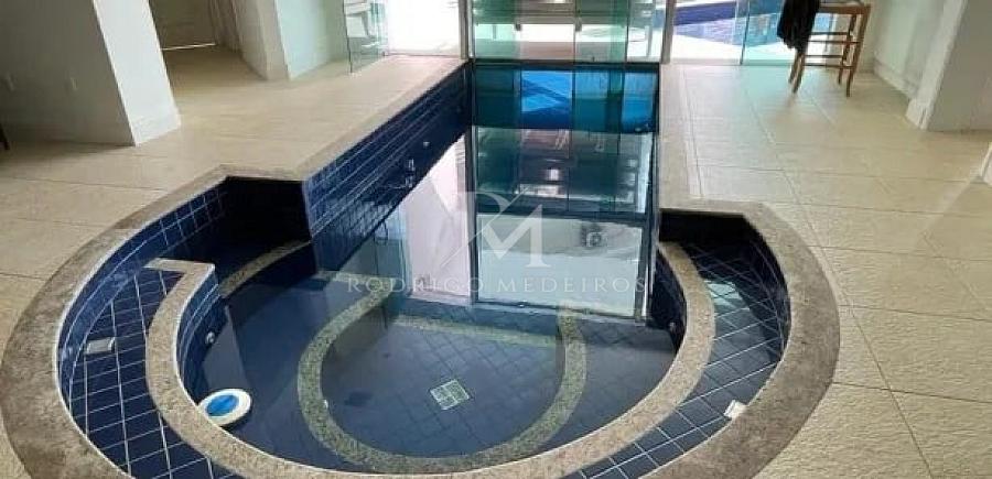 Casa em Condomínio com 7 quartos à venda, 781m², 10 banheiros, 4 garagens - Lagoa da Conceição - Florianópolis — foto 7