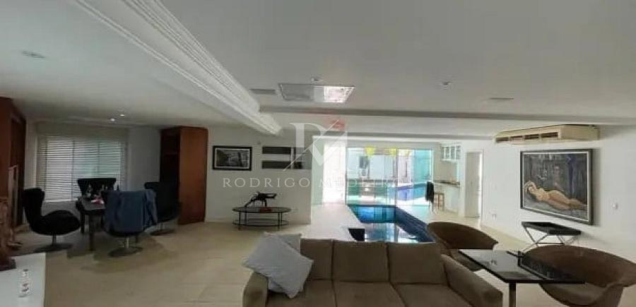 Casa em Condomínio com 7 quartos à venda, 781m², 10 banheiros, 4 garagens - Lagoa da Conceição - Florianópolis — foto 5