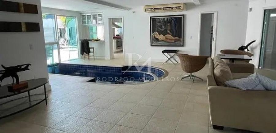Casa em Condomínio com 7 quartos à venda, 781m², 10 banheiros, 4 garagens - Lagoa da Conceição - Florianópolis — foto 6