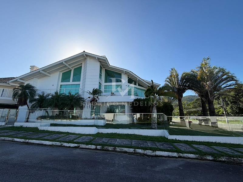 Casa em Condomínio com 7 quartos à venda, 781m², 10 banheiros, 4 garagens - Lagoa da Conceição - Florianópolis — foto 3