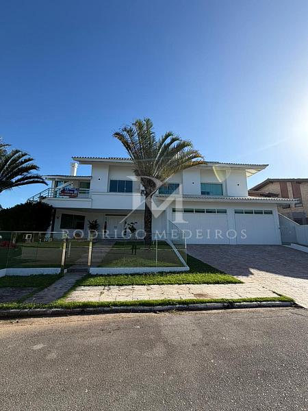 Casa em Condomínio com 7 quartos à venda, 781m², 10 banheiros, 4 garagens - Lagoa da Conceição - Florianópolis — foto 4