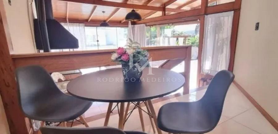 Casa com 3 dormitórios à venda na Pedra Branca, Palhoça — foto 9