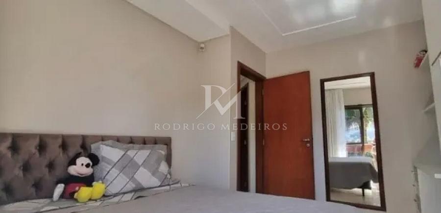 Casa com 3 dormitórios à venda na Pedra Branca, Palhoça — foto 12