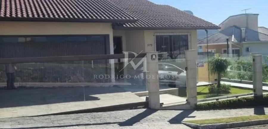 Casa com 3 dormitórios à venda na Pedra Branca, Palhoça — foto 5