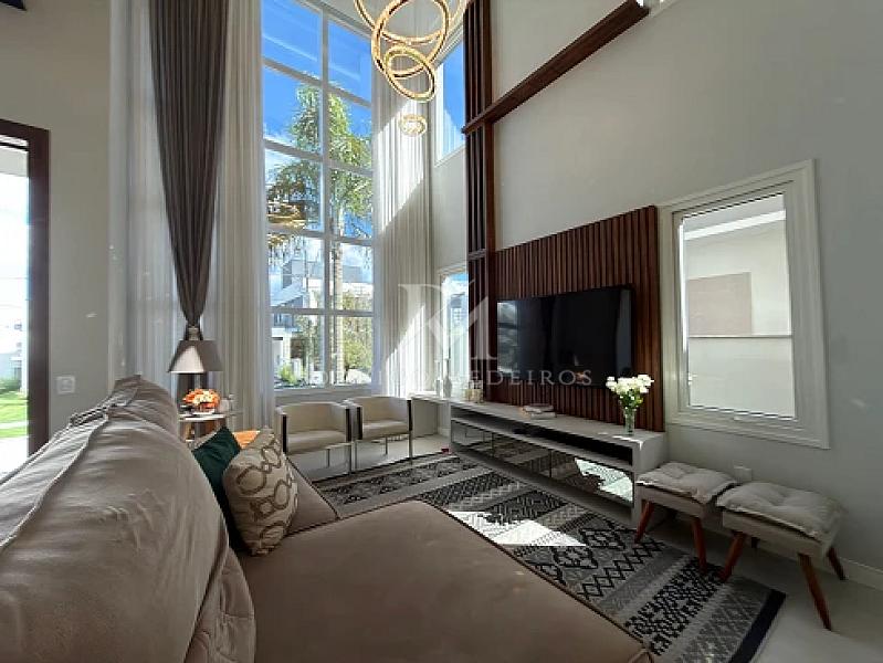 Casa em Condomínio com 3 quartos à venda, 265m², 3 banheiros, 2 garagens - Pedra Branca - Palhoça — foto 5