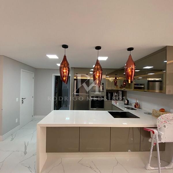 Casa em Condomínio com 3 quartos à venda, 346m², 4 banheiros, 2 garagens - Pedra Branca - Palhoça — foto 6