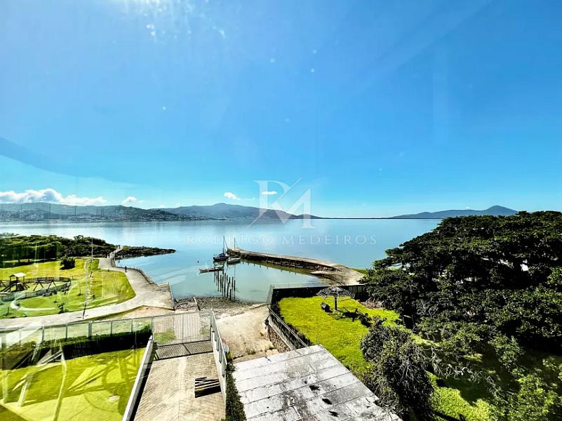 Apartamento com 3 quartos à venda, 300m², 5 banheiros, 3 garagens - Coqueiros - Florianópolis — foto 8