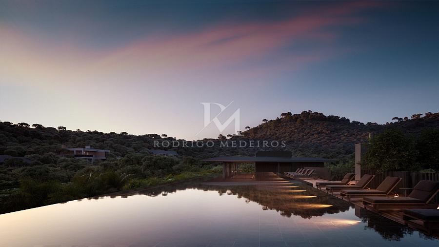 Casa em Condomínio com 4 quartos à venda, 503m², 6 banheiros, 4 garagens - Lagoa da Conceição - Florianópolis — foto 5
