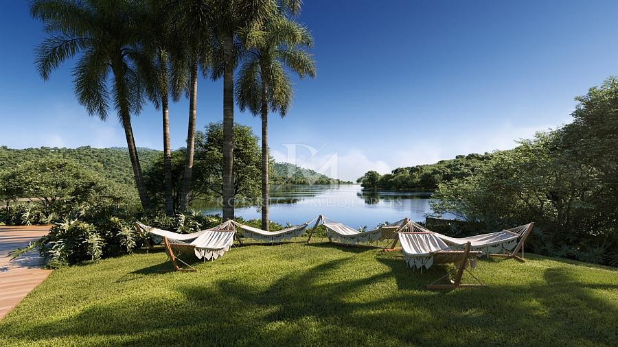 Casa em Condomínio com 4 quartos à venda, 503m², 6 banheiros, 4 garagens - Lagoa da Conceição - Florianópolis — foto 4