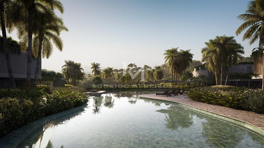 Casa em Condomínio com 4 quartos à venda, 503m², 6 banheiros, 4 garagens - Lagoa da Conceição - Florianópolis — foto 6