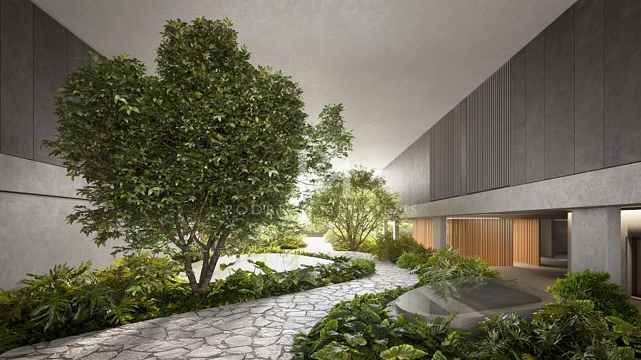 Casa em Condomínio com 4 quartos à venda, 503m², 6 banheiros, 4 garagens - Lagoa da Conceição - Florianópolis — foto 7