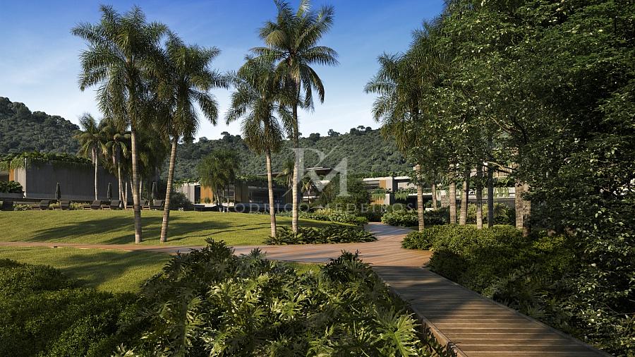 Casa em Condomínio com 4 quartos à venda, 503m², 6 banheiros, 4 garagens - Lagoa da Conceição - Florianópolis — foto 3