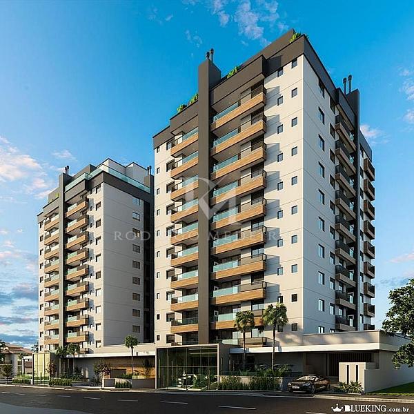 Residenciais Premiatto no Estreito, Florianpolis