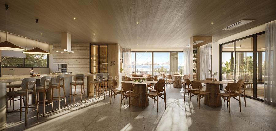 Apartamento de 3 su�tes � venda em Cacup�, Florian�polis 1