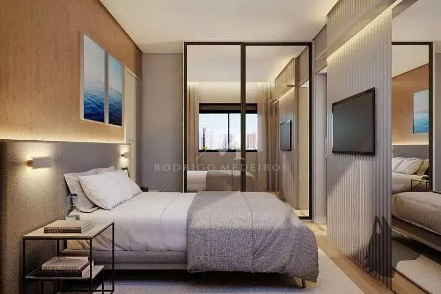 Apartamento com 2 quartos à venda, 75m², 2 banheiros, 1 garagem - Kobrasol - São José — foto 7