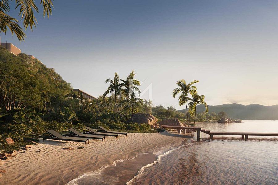 Casa em Condomínio com 4 quartos à venda, 432m², 3 banheiros, 3 garagens - Cacupé - Florianópolis — foto 8