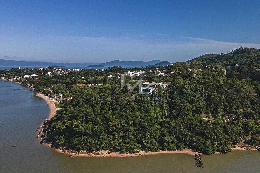 Casa em Condomínio com 4 quartos à venda, 432m², 3 banheiros, 3 garagens - Cacupé - Florianópolis — foto 6