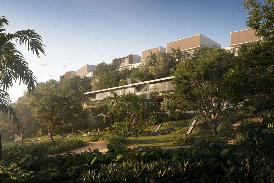 Casa em Condomínio com 4 quartos à venda, 432m², 3 banheiros, 3 garagens - Cacupé - Florianópolis — foto 2