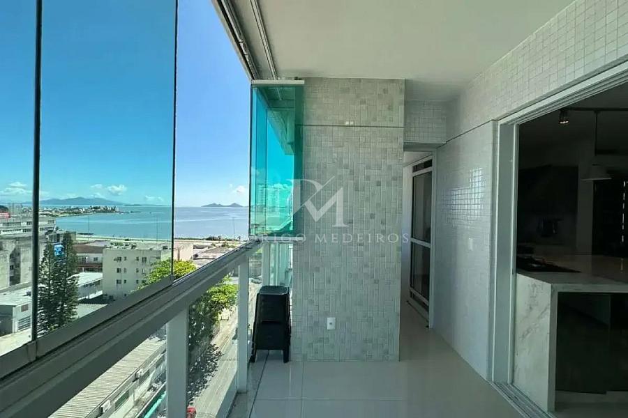 Apartamento de Alto Padr�o � Venda no Estreito � Florian�polis 1