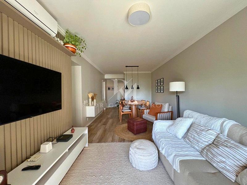 Apartamento com 3 quartos � venda no Centro de Florian�polis 1