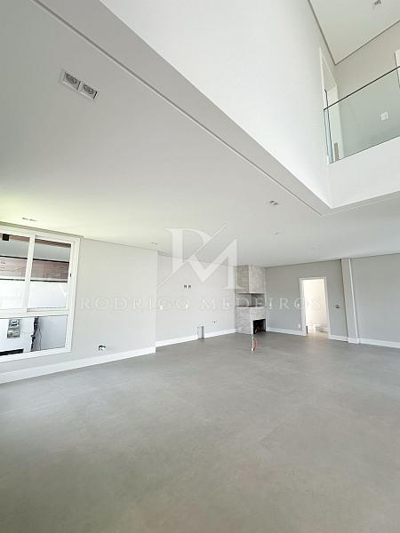 Casa em Condomínio com 3 quartos à venda, 263m², 4 banheiros, 2 garagens - Pedra Branca - Palhoça — foto 8