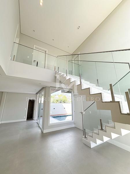 Casa em Condomínio com 3 quartos à venda, 263m², 4 banheiros, 2 garagens - Pedra Branca - Palhoça — foto 6