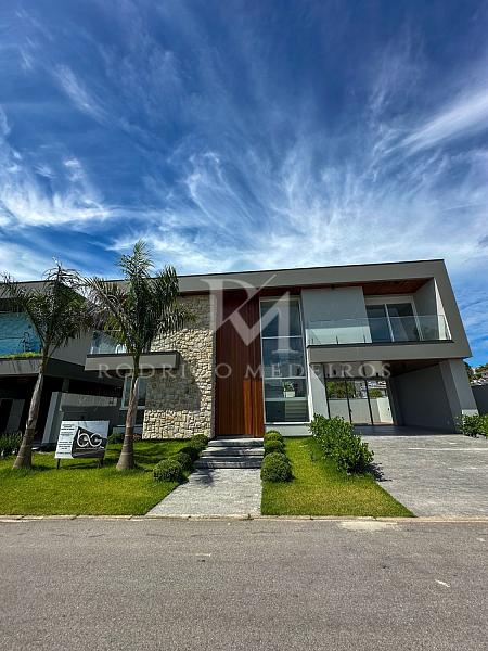 Casa em Condomínio com 3 quartos à venda, 263m², 4 banheiros, 2 garagens - Pedra Branca - Palhoça — foto 3